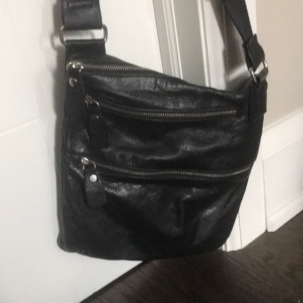 Margot Crossbody Purse